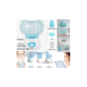 Facial Steam Inhaler