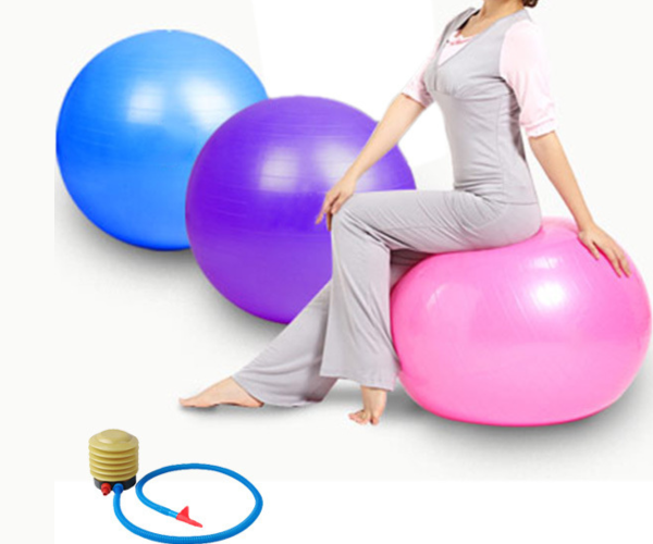 Fitness Ball (Normal) - Image 2