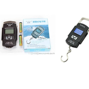 Hanging Scale
