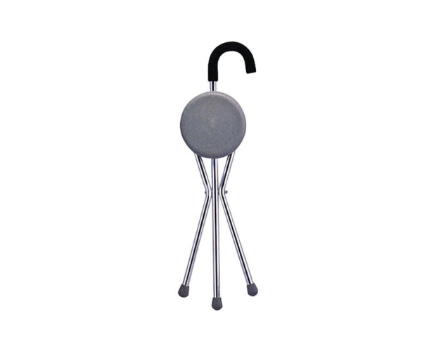 seat cane walking stick