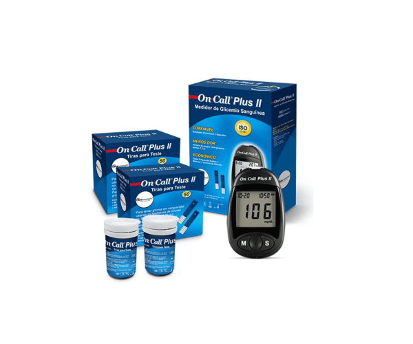 Acon On Call Plus Intro Kit
