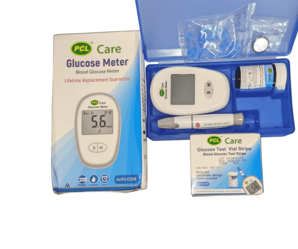 PcL care strip
