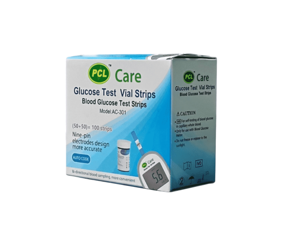 PcL care strip