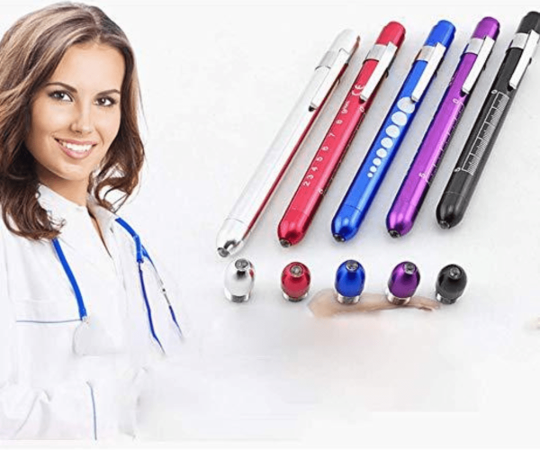 Pen torch