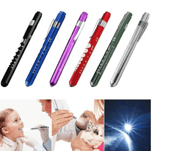 Pen torch