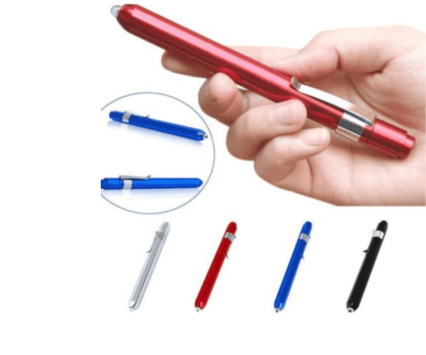 Pen torch