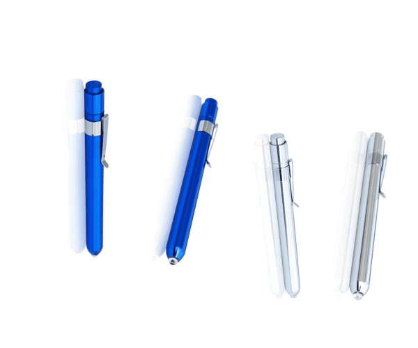 Pen torch