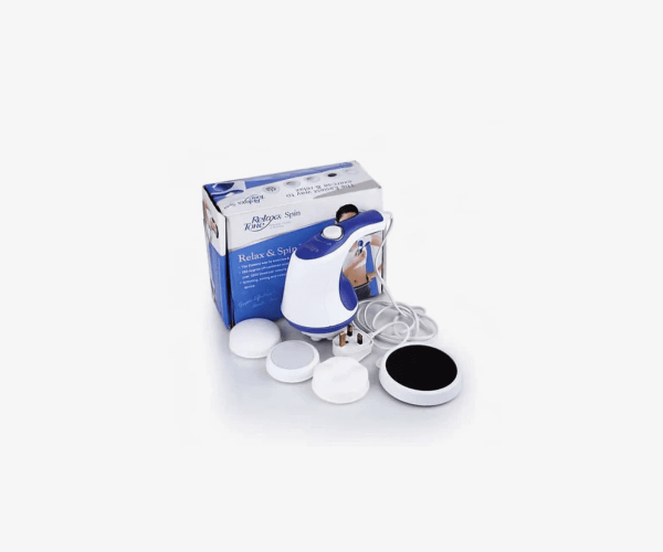 Relax & Tone massager