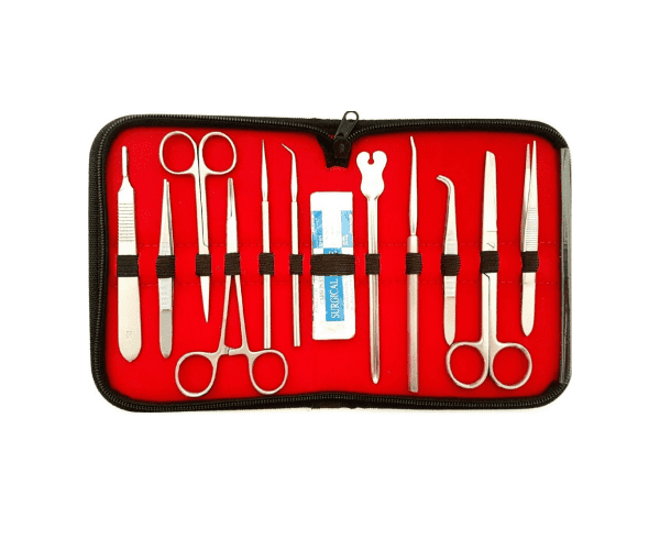 Biology Box Pakistan
