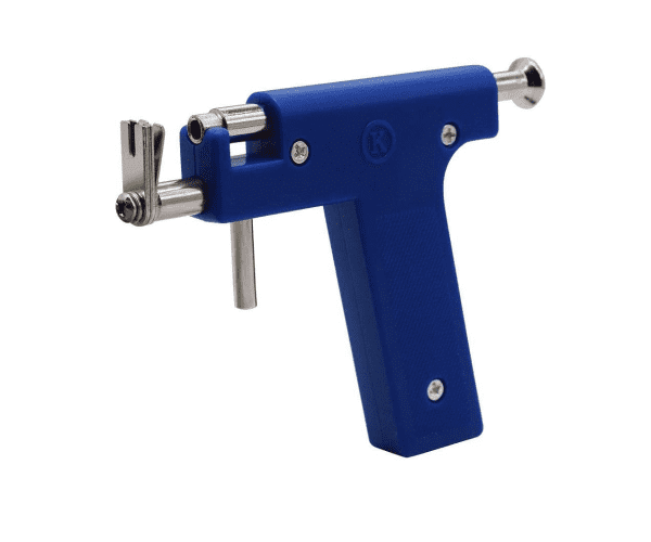 Ear Piercing Gun Set